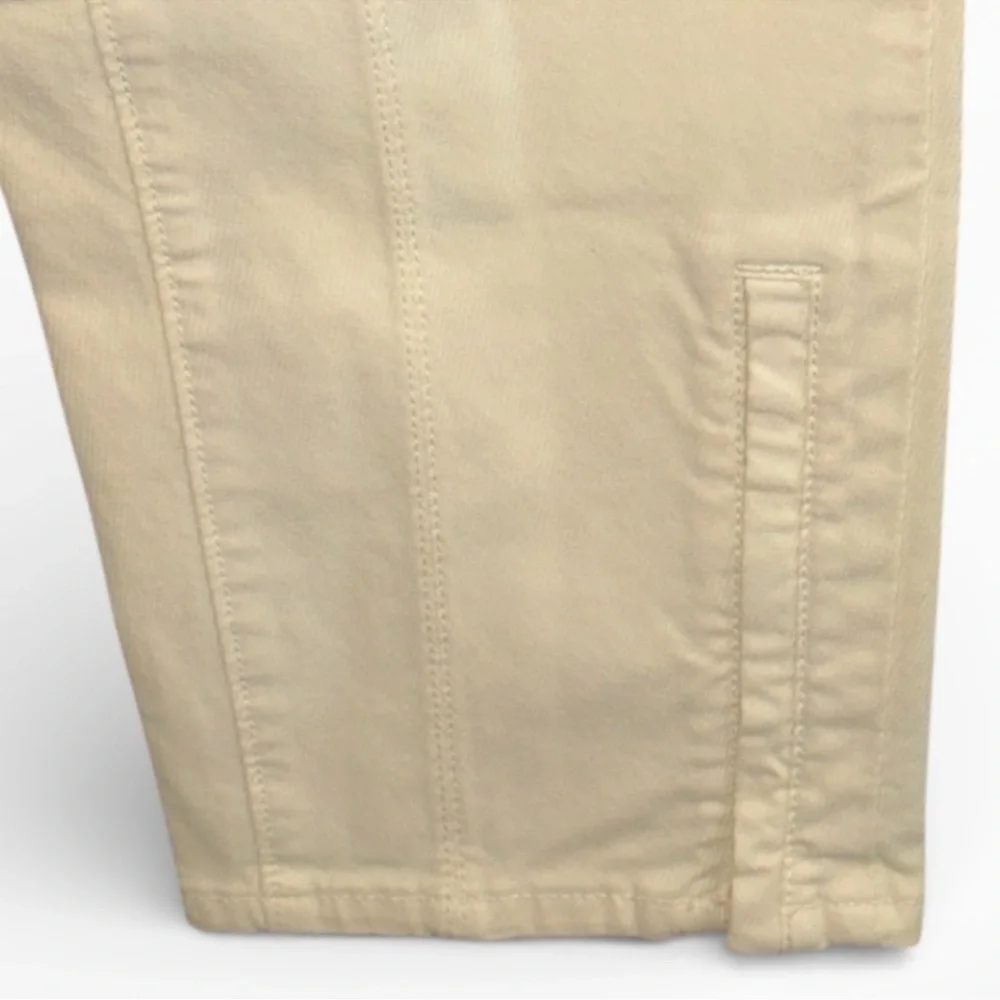 New authentic Gucci luxury designer men’s corduroy pants sz 38 IT 52 Display